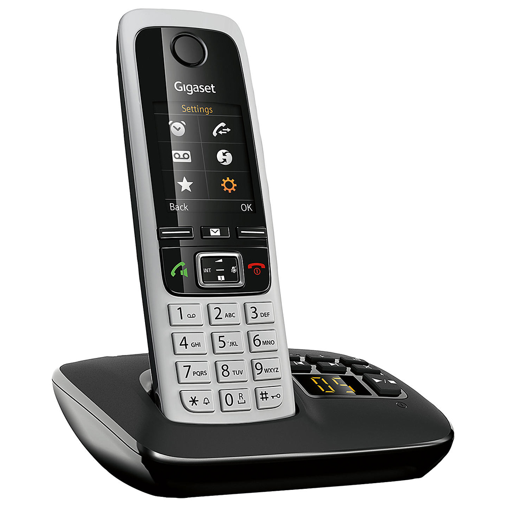 Bild für Kategorie Telefon (Festnetz)