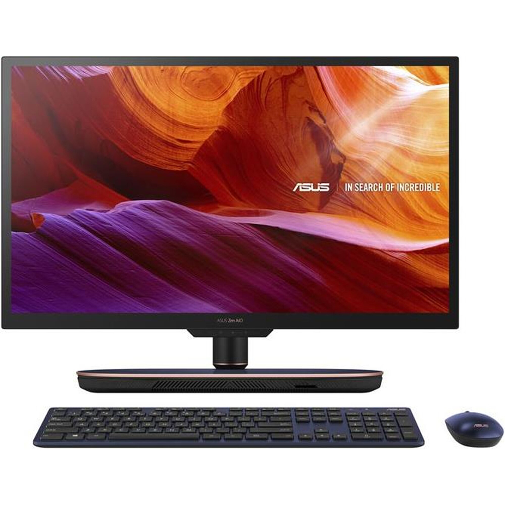 Bild für Kategorie All-in-one Computer