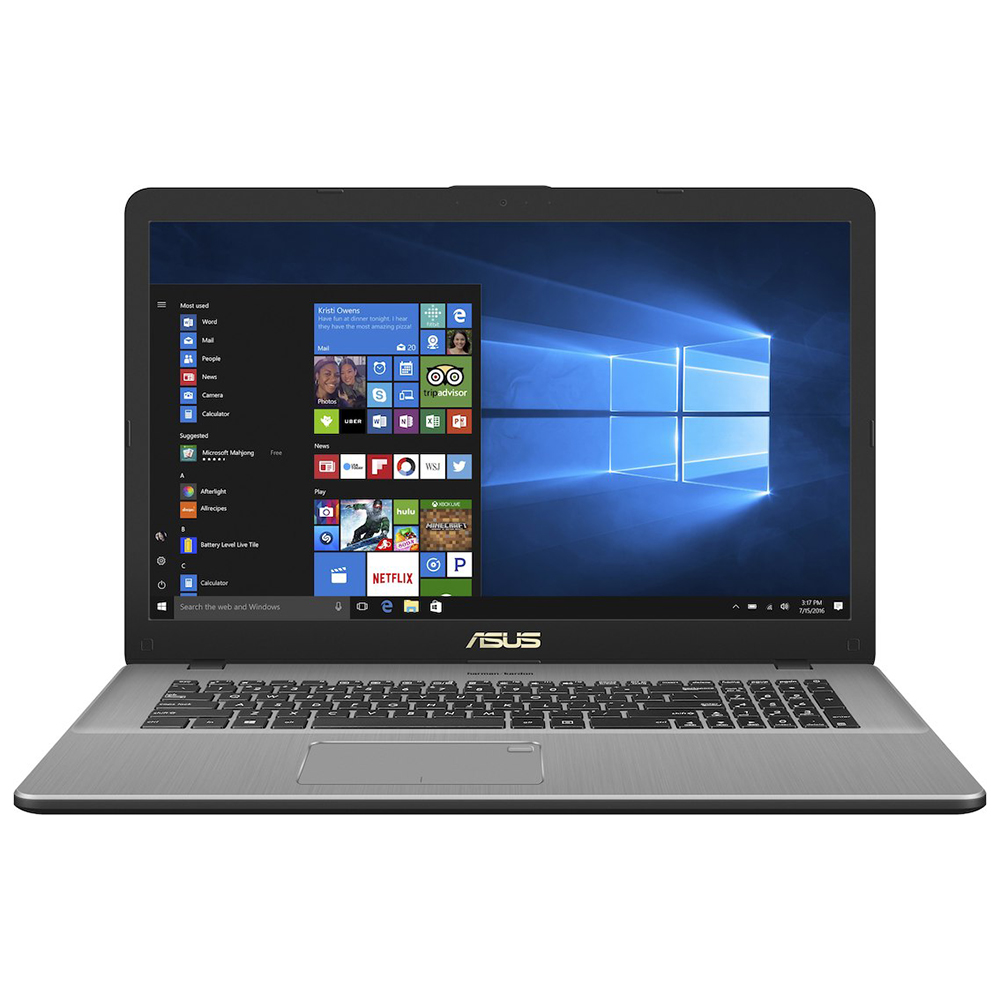 Bild für Kategorie Notebook