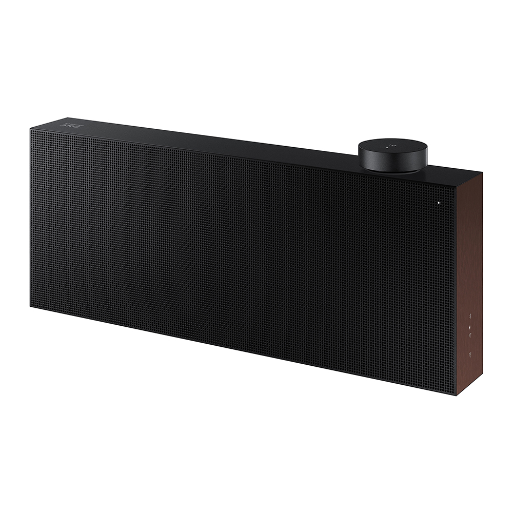 Bild von Samsung TV-Lautsprecher VL550
