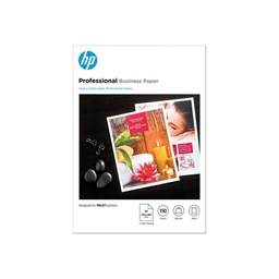 Bild von HP Professional Paper 180 7MV79A, 210 x 297mm, 150 Blatt
