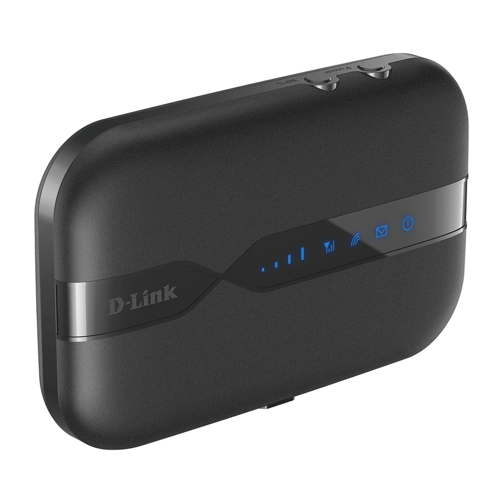 Bild von D-Link DWR-932/E 4G LTE Mobile WiFi