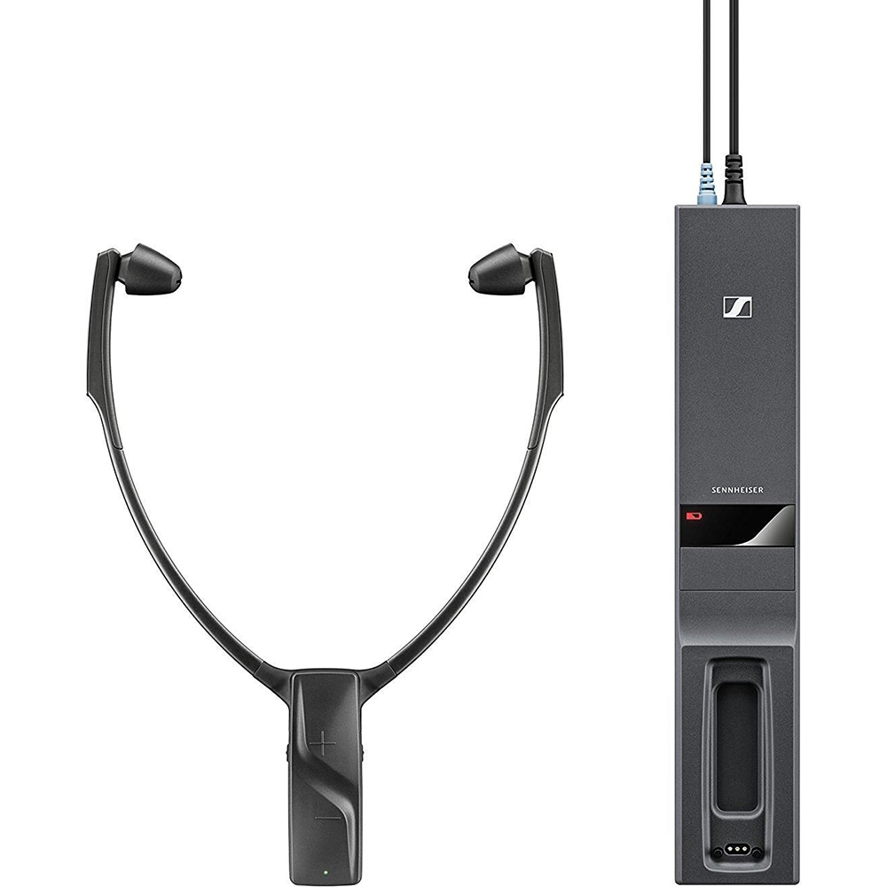 Bild von Sennheiser RS 2000 Funk TV-Kopfhörer