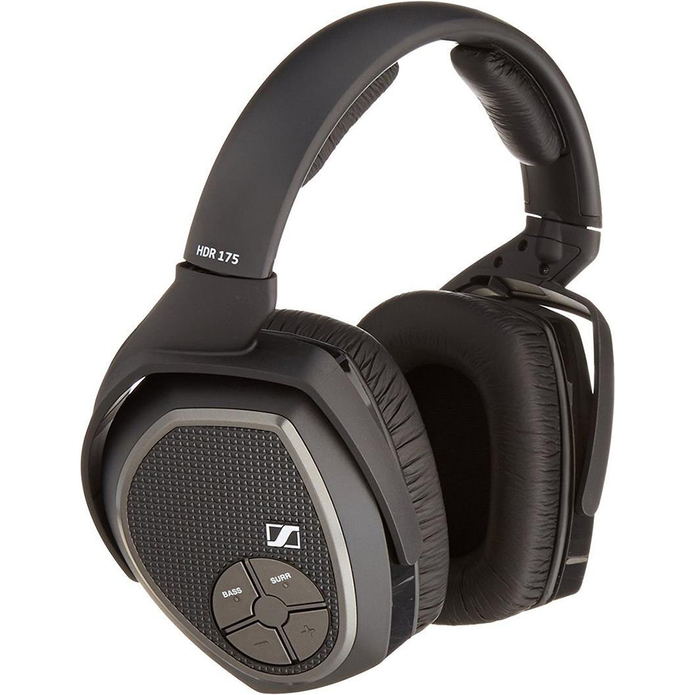 Picture of Sennheiser HDR 175 Zusatz-Kopfhörer für RS175-System