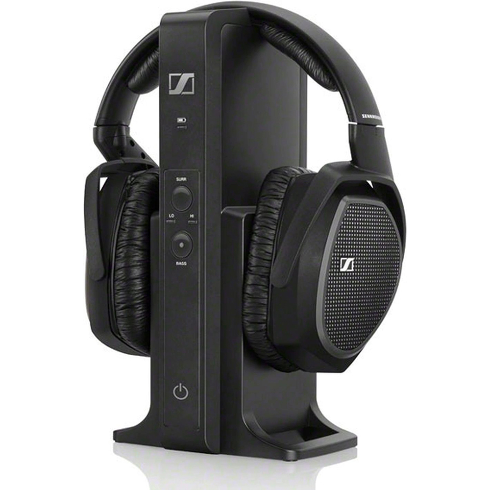 Bild von Sennheiser RS 175 Funk-Kopfhörer