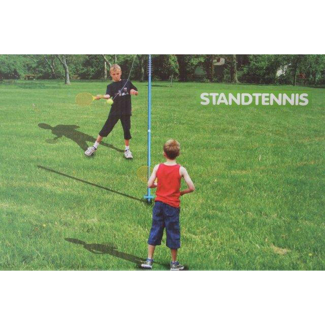 Bild von Fun Outside Standtennis-Set