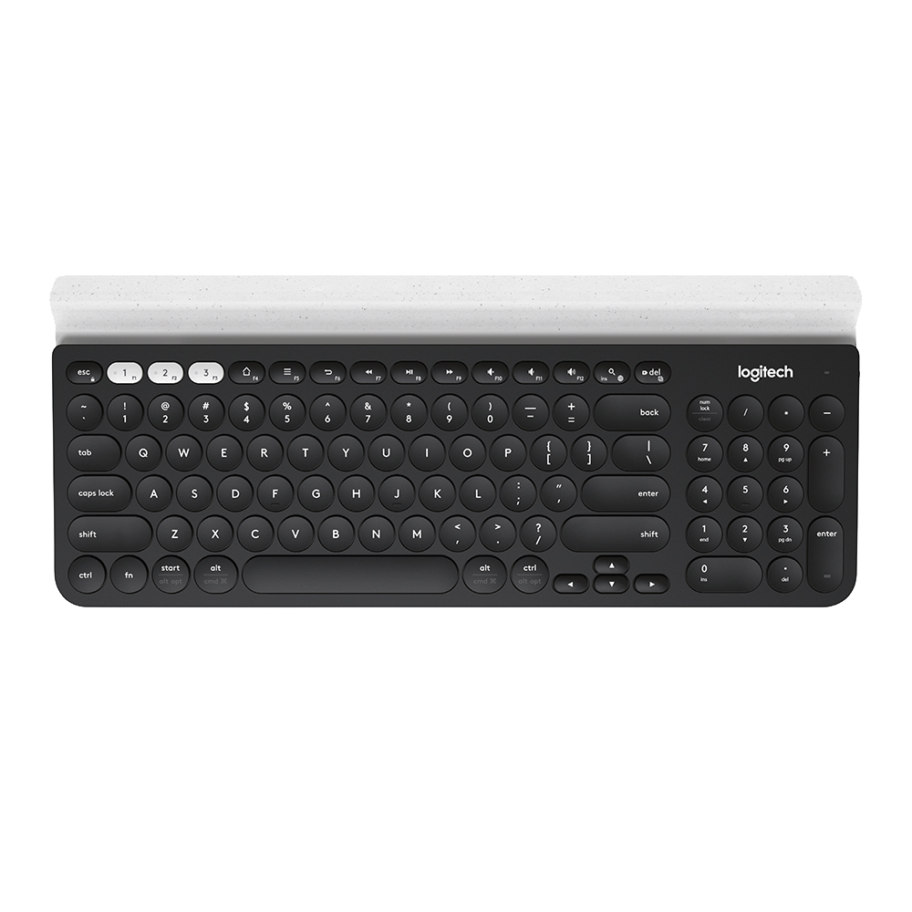 Picture of Logitech Tastatur K780 Multi-Device