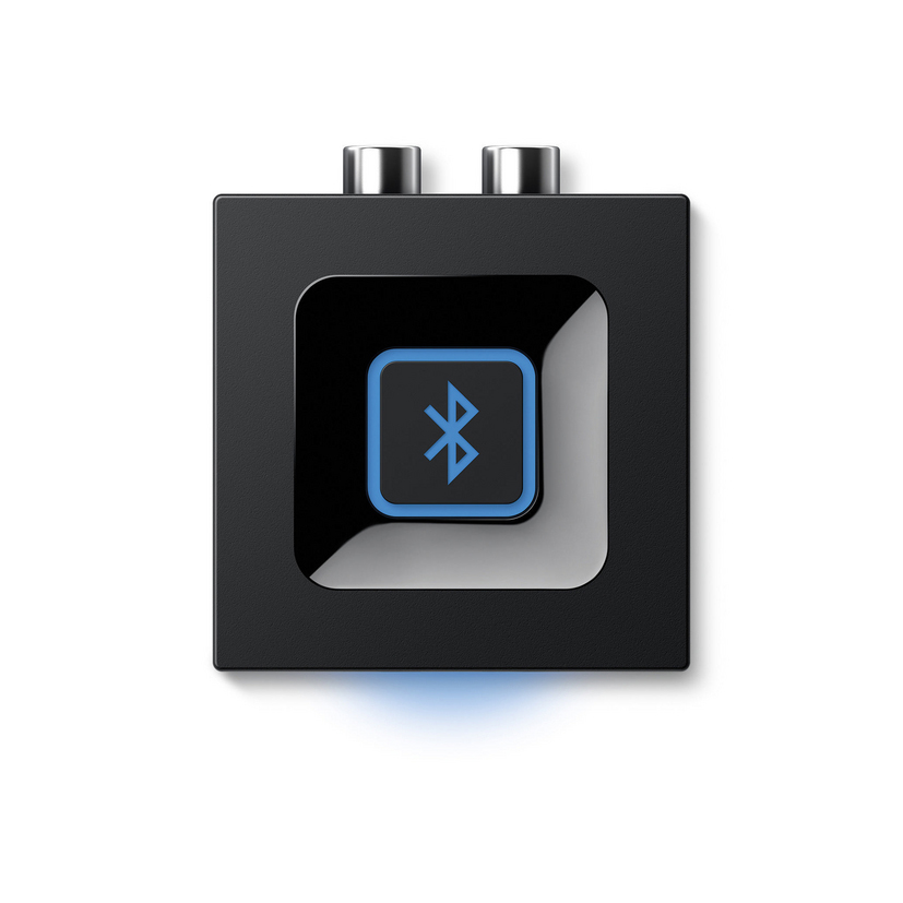 Bild von Logitech Bluetooth Audio Adapter