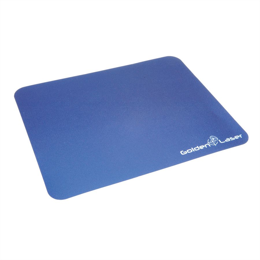 Bild von Roline Laser-Mausmatte, blau