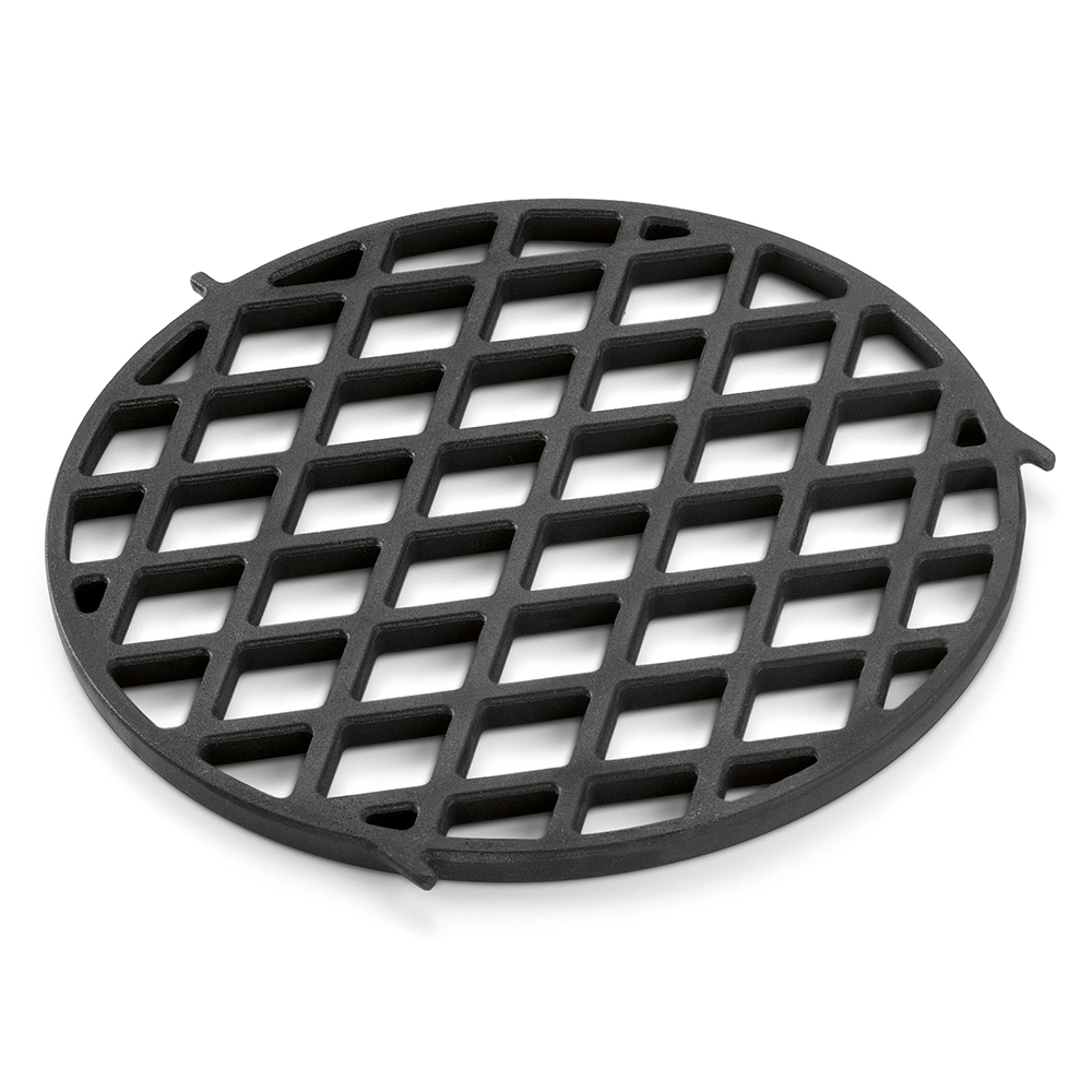 Bild von Weber Gourmet BBQ System Sear Grate Einsatz
