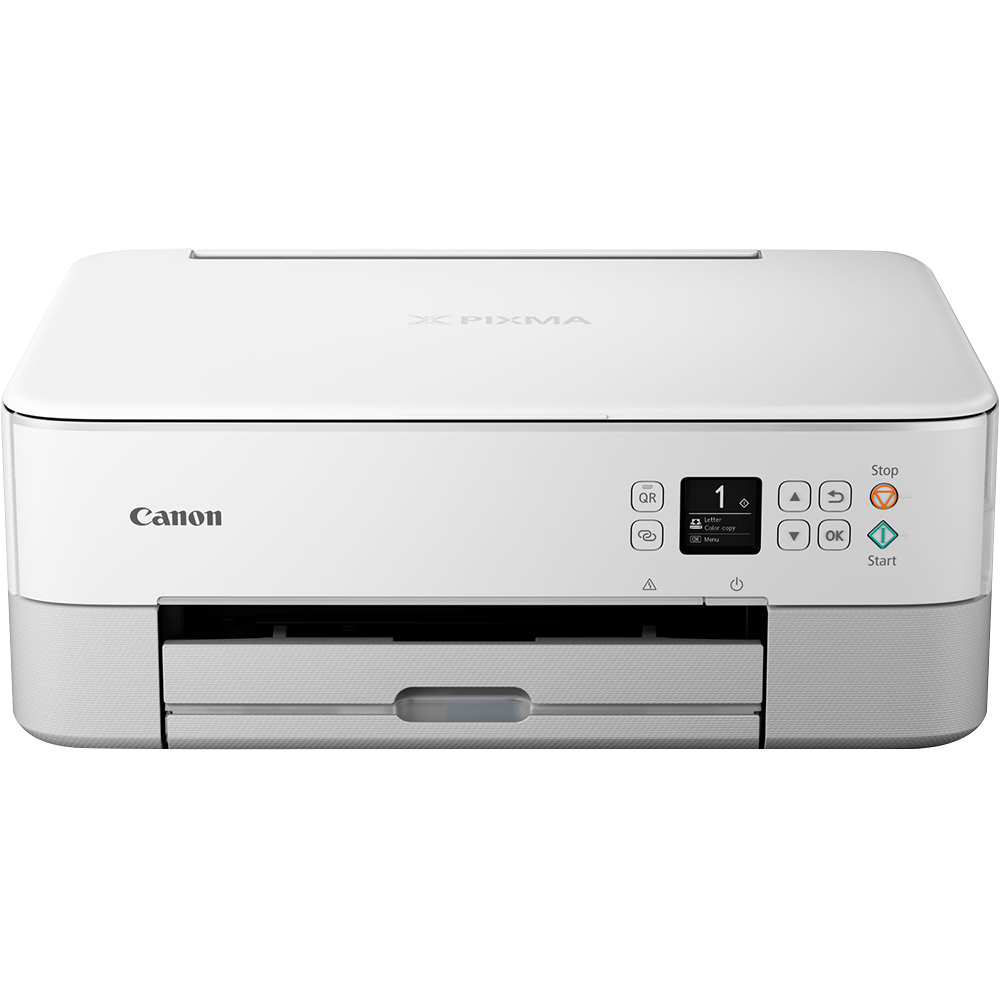 Bild von Canon Pixma TS5351a Inkjet-Multifunktionsgerät
