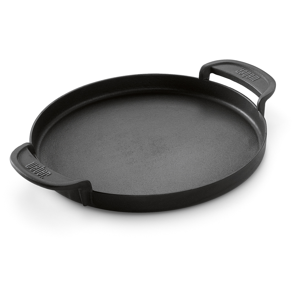 Bild von Weber Gourmet BBQ System Pfannen Einsatz