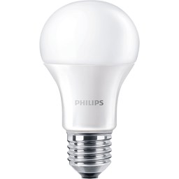 Bild von Philips CorePro LED Bulb 10,5 Watt (75 Watt) E27 dimmbar