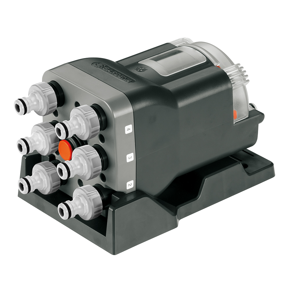 Bild von Gardena Wasserverteiler automatic 1197-20