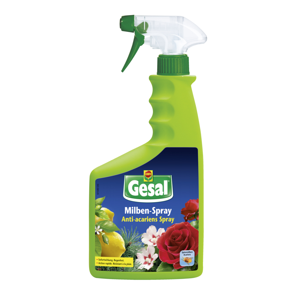 Bild von Gesal Milben-Spray 750ml