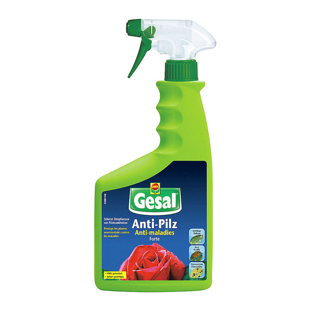 Bild von Gesal Anti-Pilz Forte 750ml