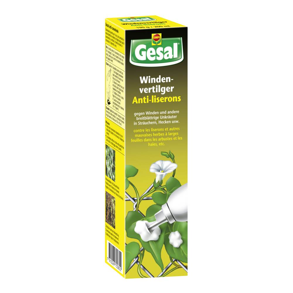 Bild von Gesal Windenvertilger 200ml