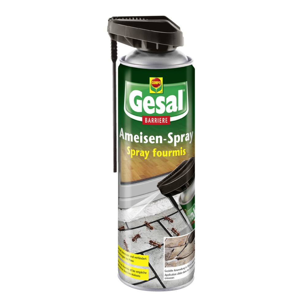 Bild von Gesal Barriere Ameisen-Spray