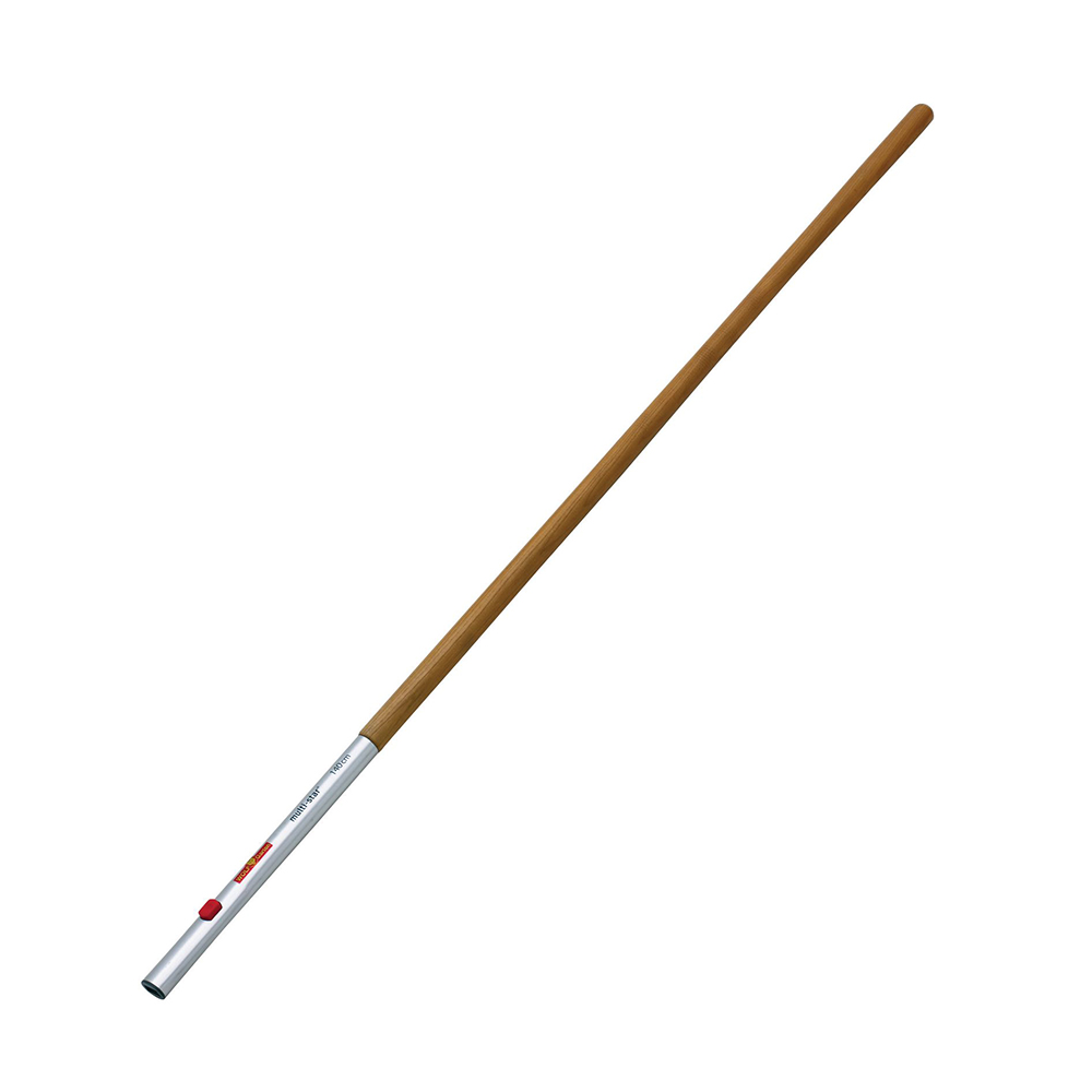 Bild von Wolf-Garten Eschenstiel Multi-Star ZM 140