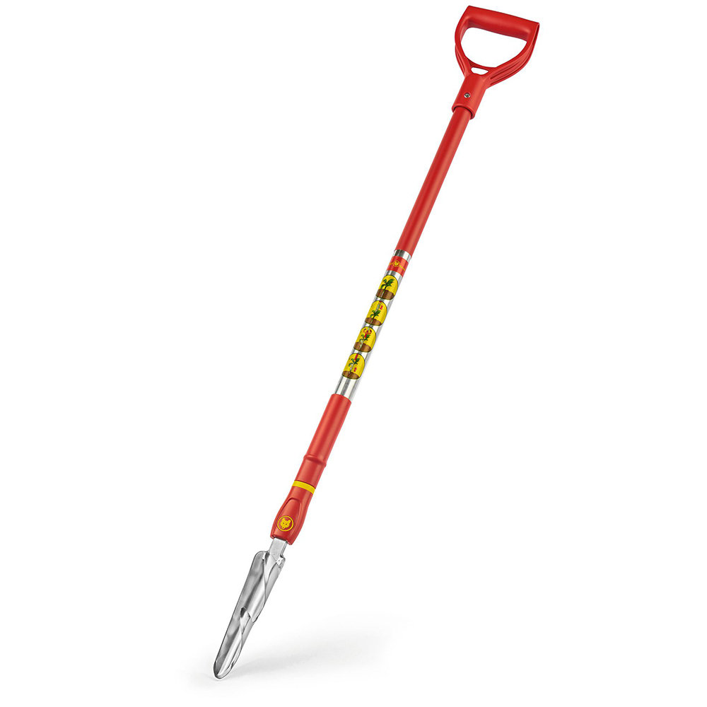 Bild von Wolf-Garten Distelstecher Multi-Star iW-M