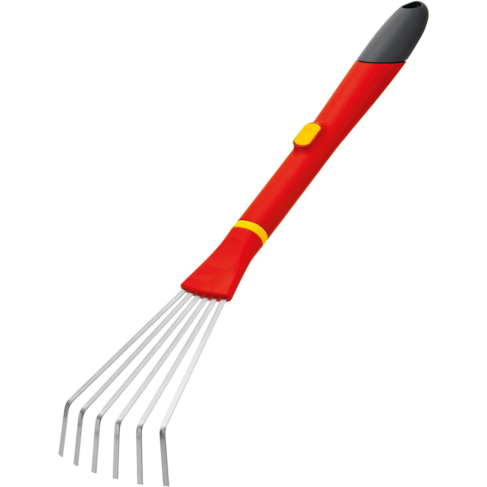 Bild von Wolf-Garten Kleinfächerbesen Multi-Star LD-M/ZM 30