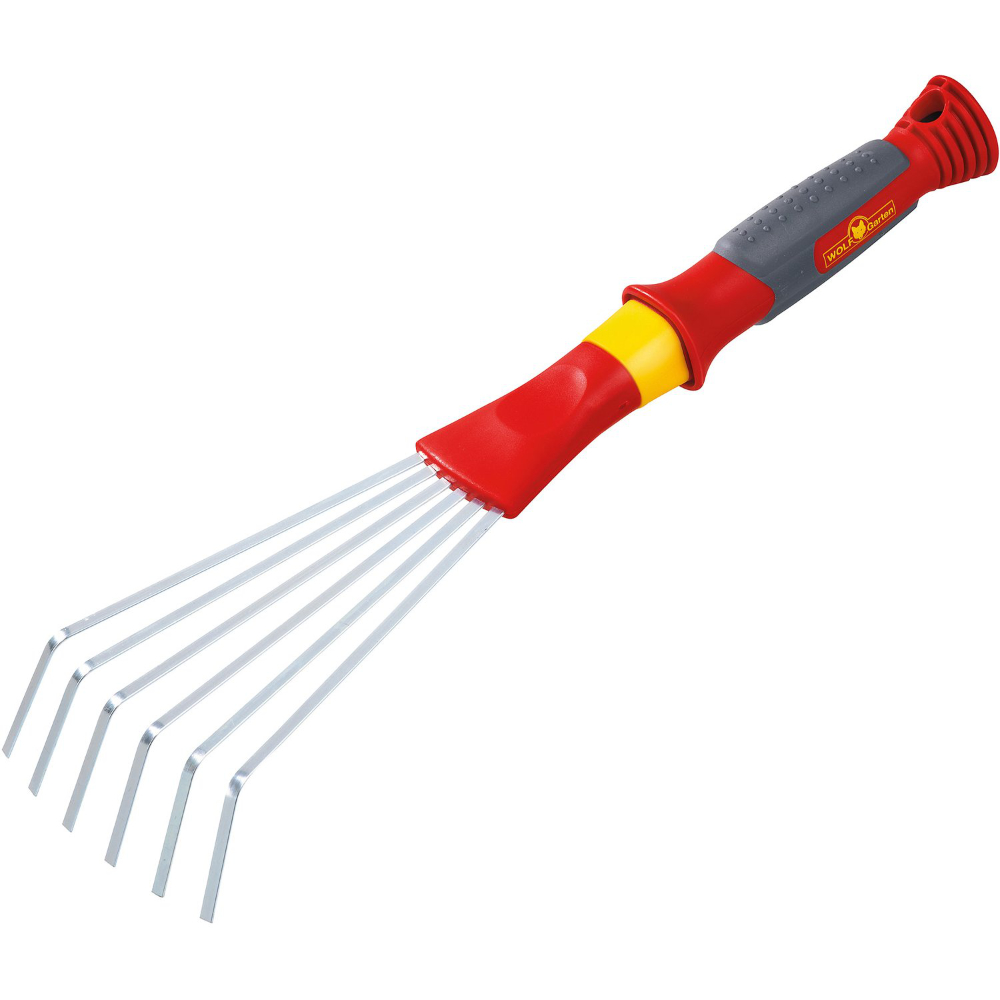 Bild von Wolf-Garten Kleinfächerbesen LD-2K