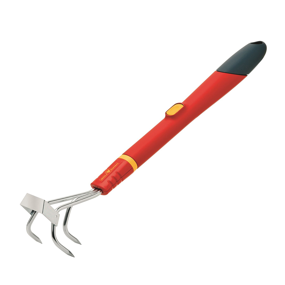 Bild von Wolf-Garten Jätegrubber Multi-Star LB-M/ZM 30