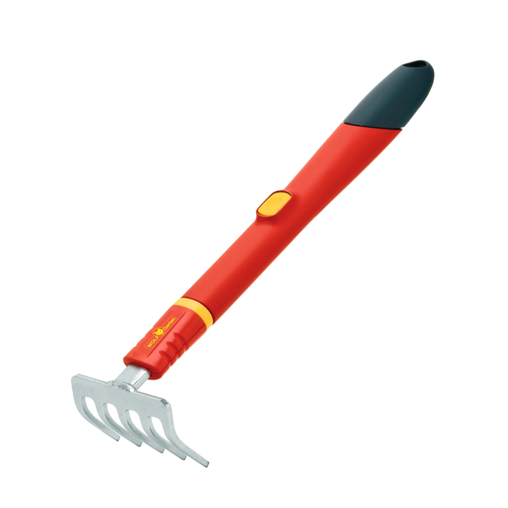 Bild von Wolf-Garten Kleinkremmer Multi-Star LJ-M/ZM 30