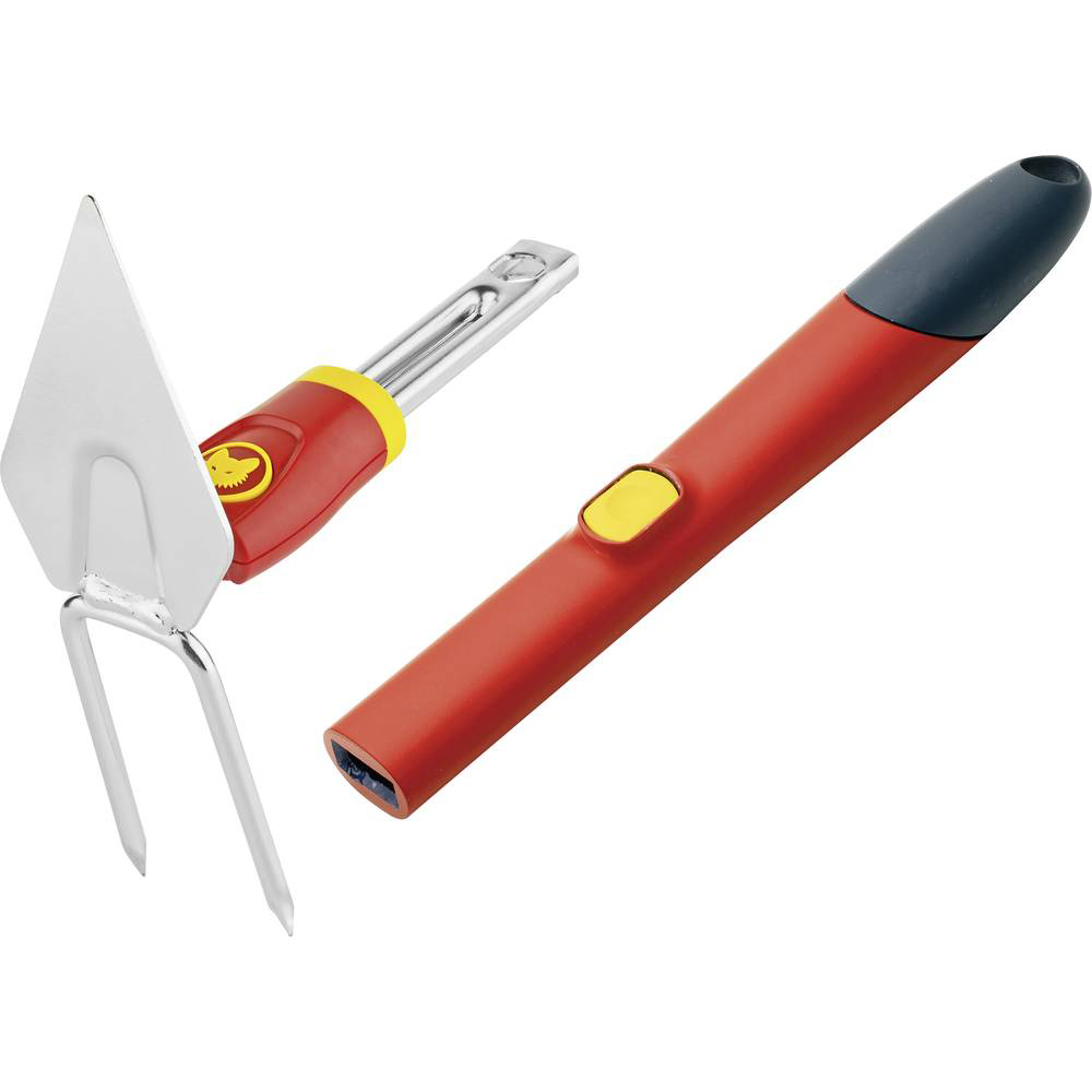 Bild von Wolf-Garten Doppelhacke Multi-Star LL-M/ZM 30