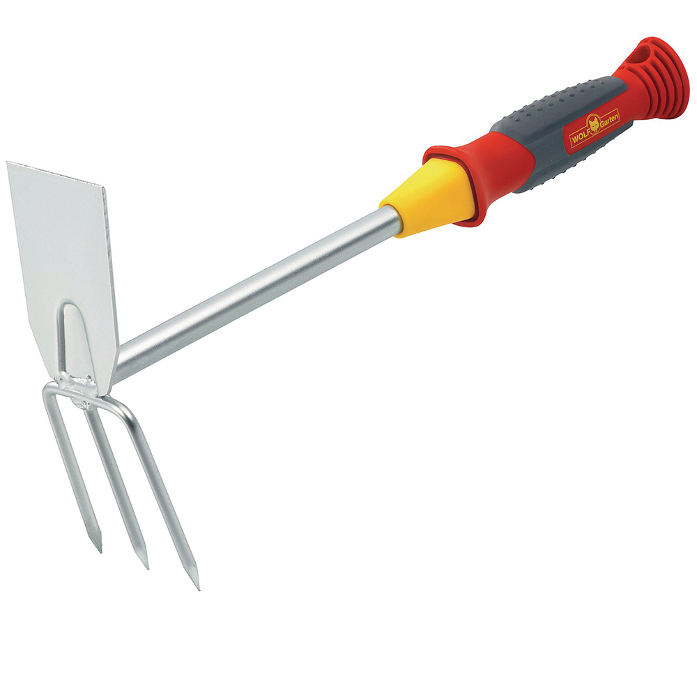 Bild von Wolf-Garten Doppelhacke LN-2K