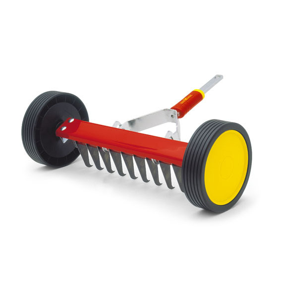 Bild von Wolf-Garten Vertikutier-Roller Multi-Star UR-M 3