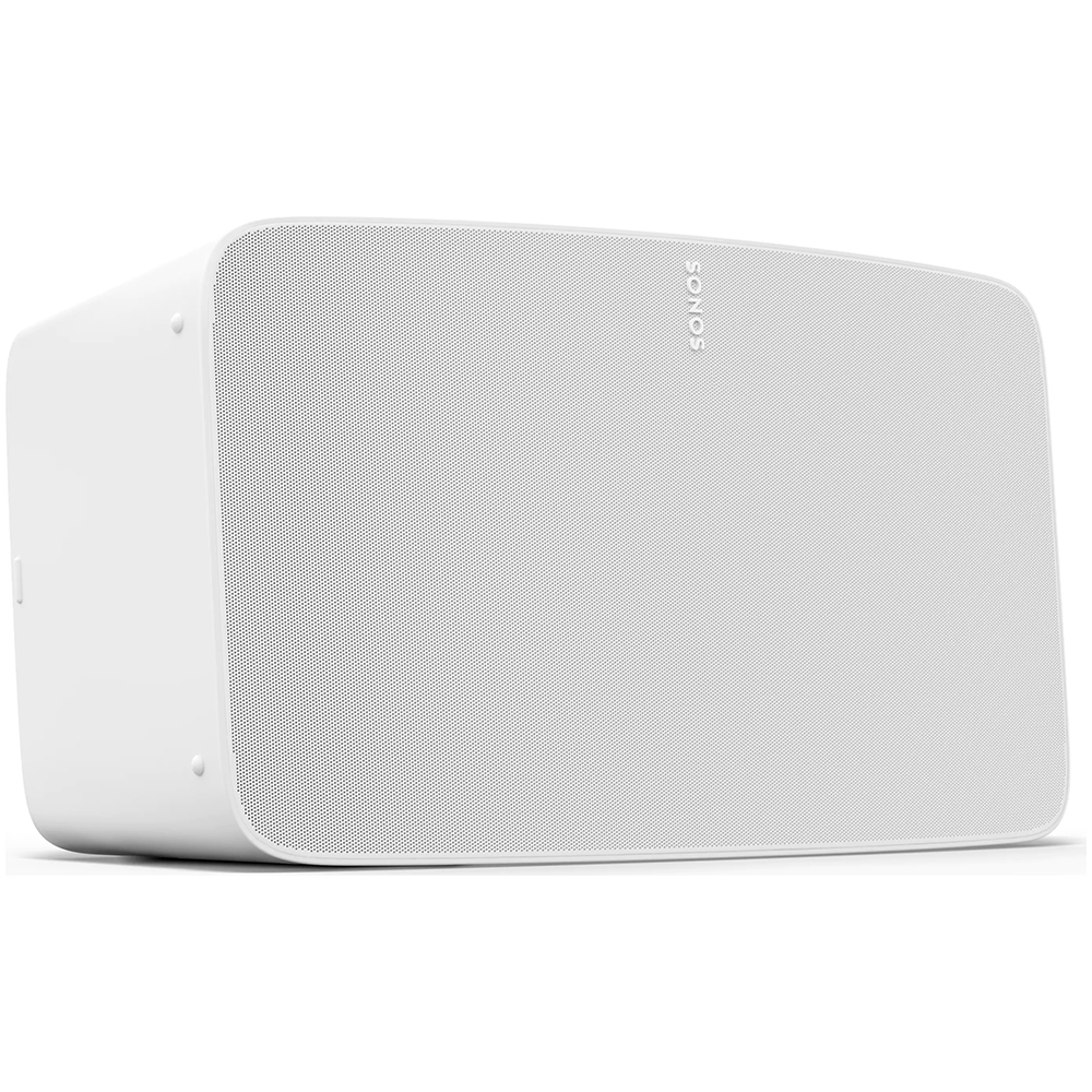 Bild von Sonos Five weiss