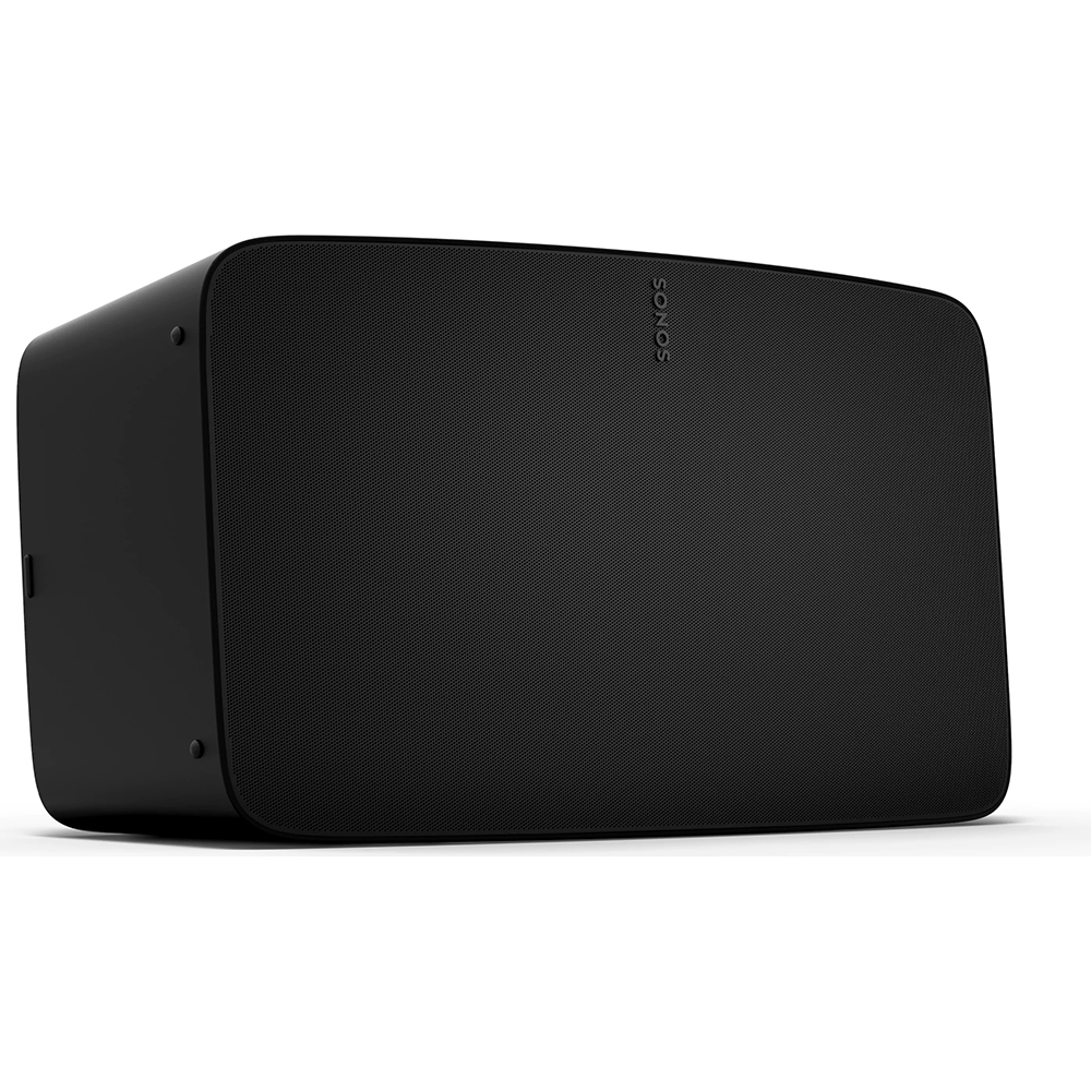 Bild von Sonos Five schwarz