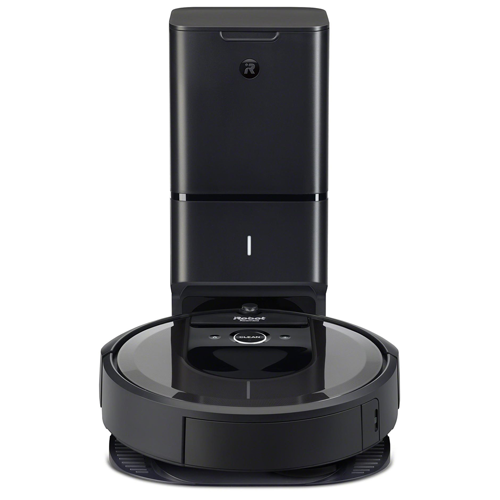 Bild von iRobot Roboterstaubsauger Roomba i7+