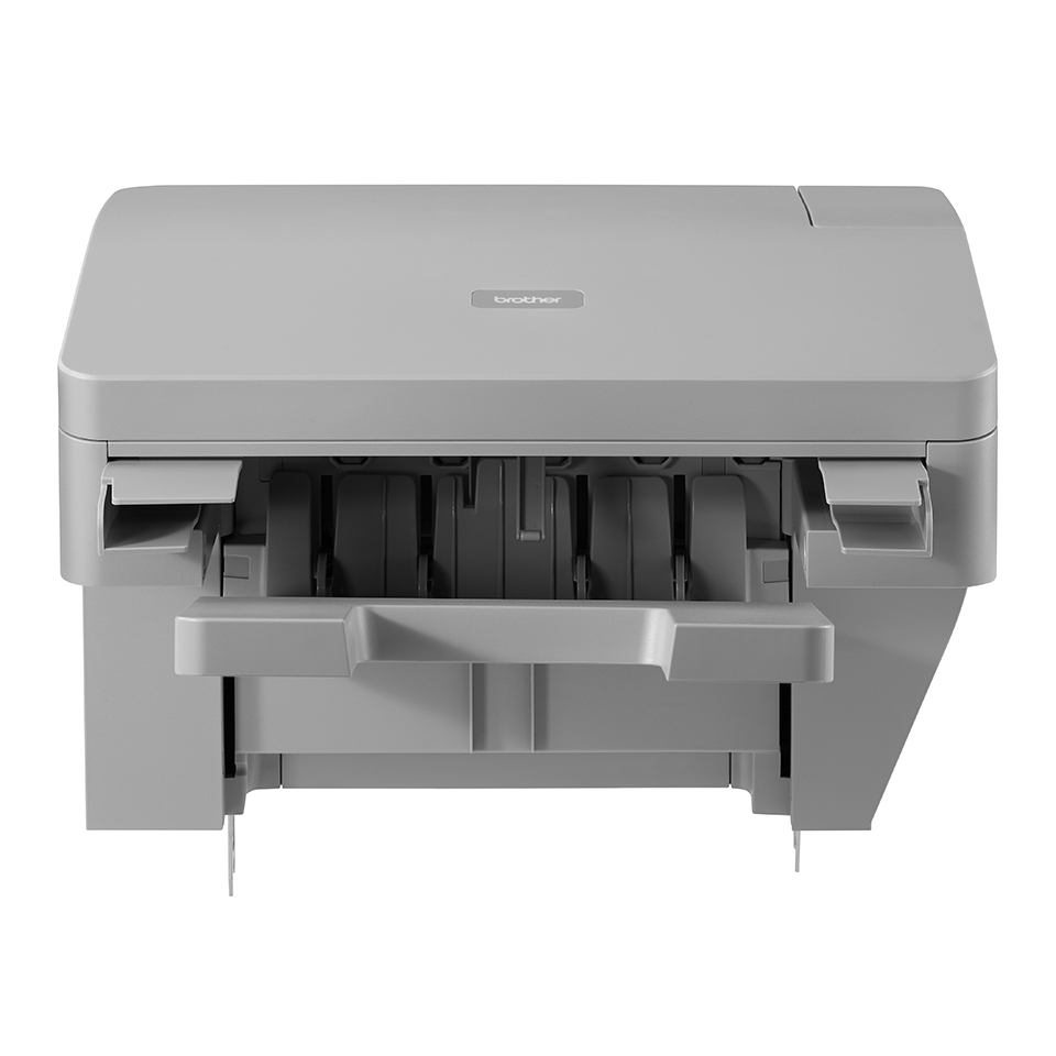 Bild von Brother SF-4000 Heft-Finisher für Laserdrucker