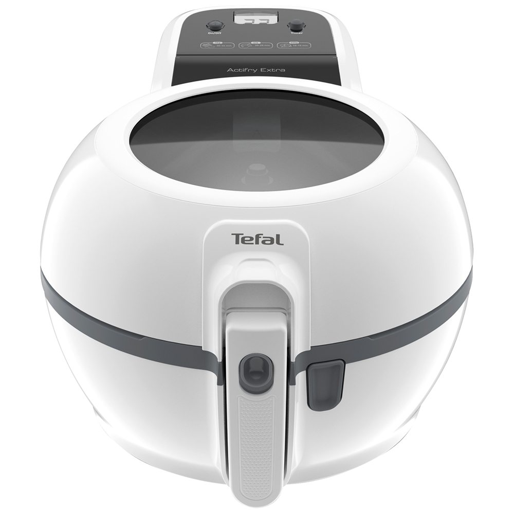 Bild von Tefal Fritteuse Actifry Extra FZ7220CH weiss