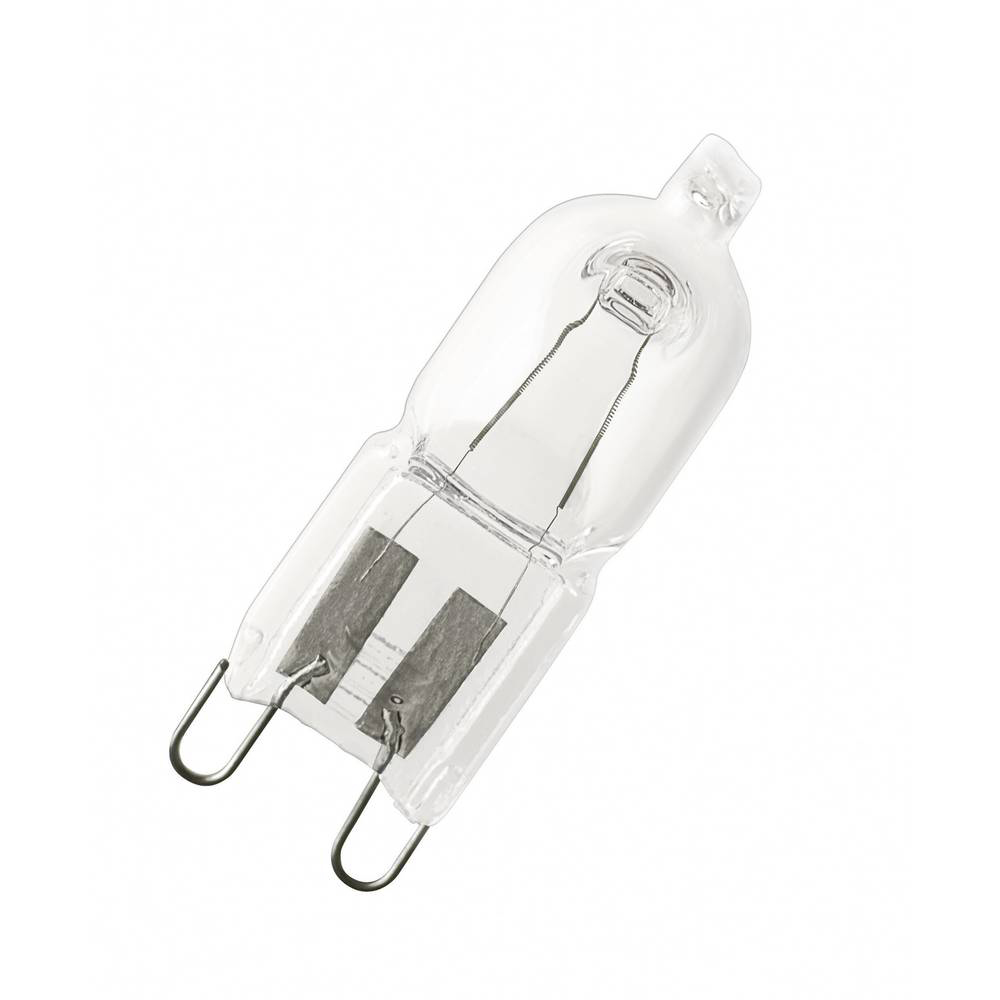 Bild von Osram Halogenlampe Halopin Eco 60W (75 Watt) G9