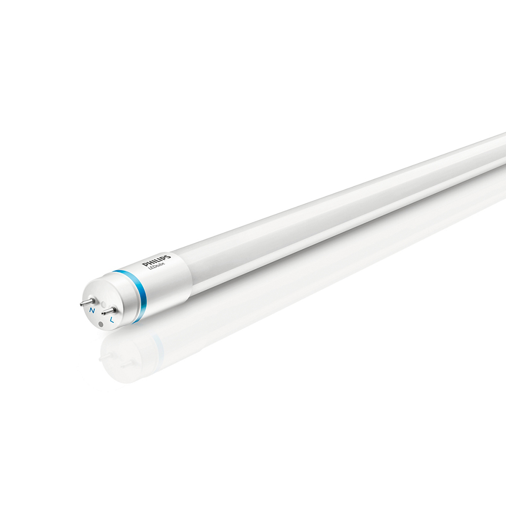 Picture of Philips Master LED Tube T8 KVG/VVG 18.2W (58 Watt)/830 1500mm