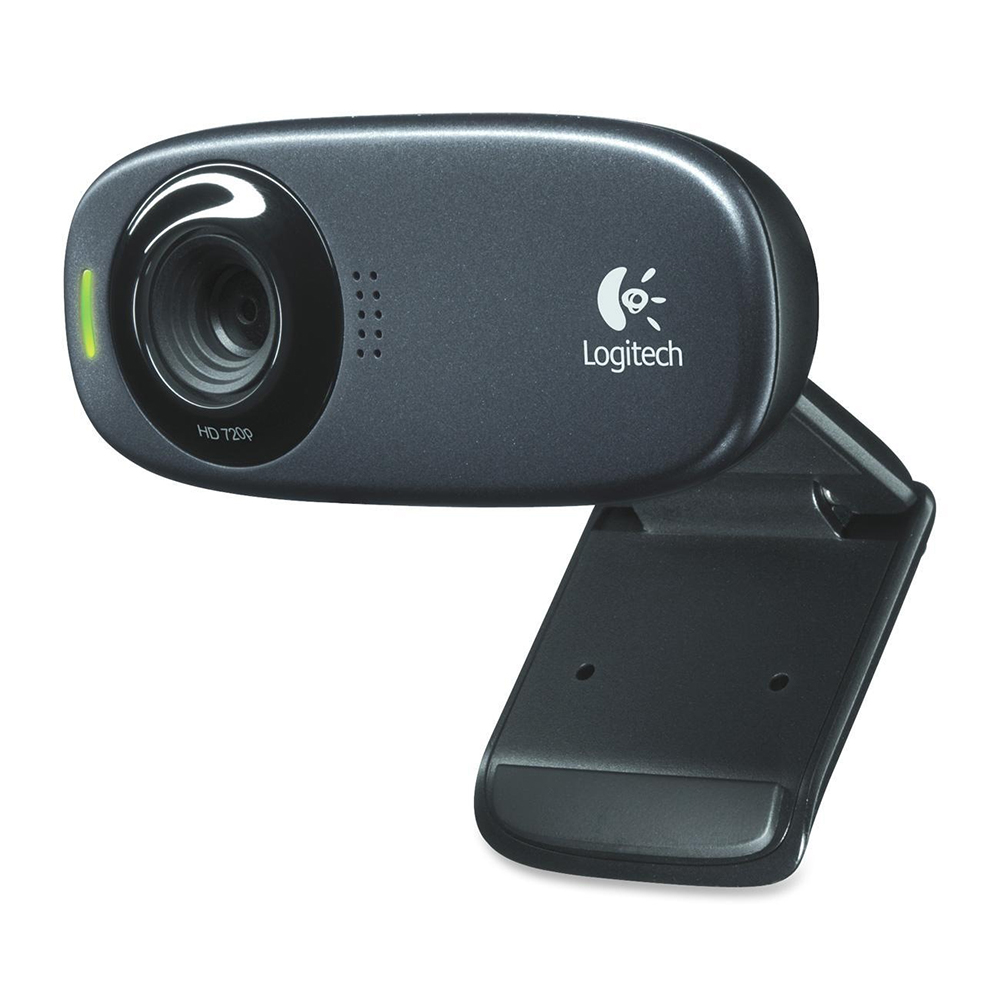 Bild von Logitech Webcam C310 "5 Megapixel"