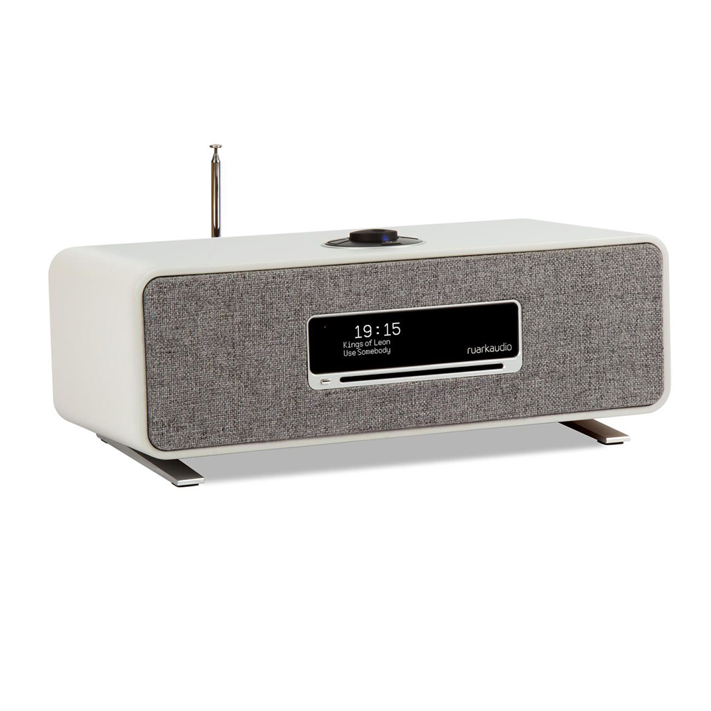 Bild von Ruark R3S, soft gray