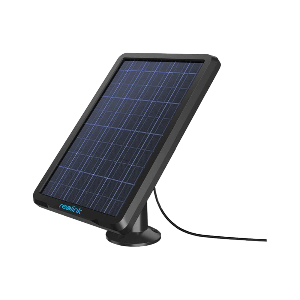 Bild von Reolink Solarpanel für Argus Pro/2/GO