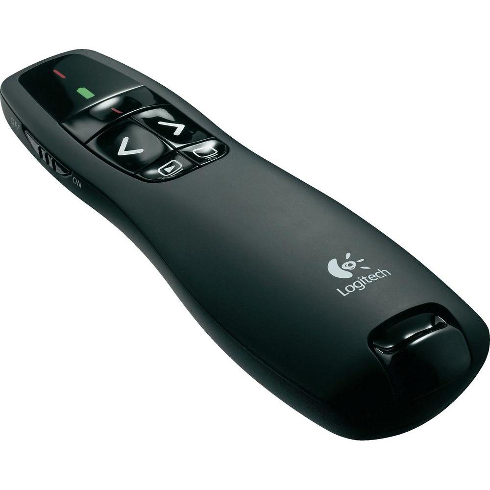Bild für Kategorie Laserpointer/Presenter