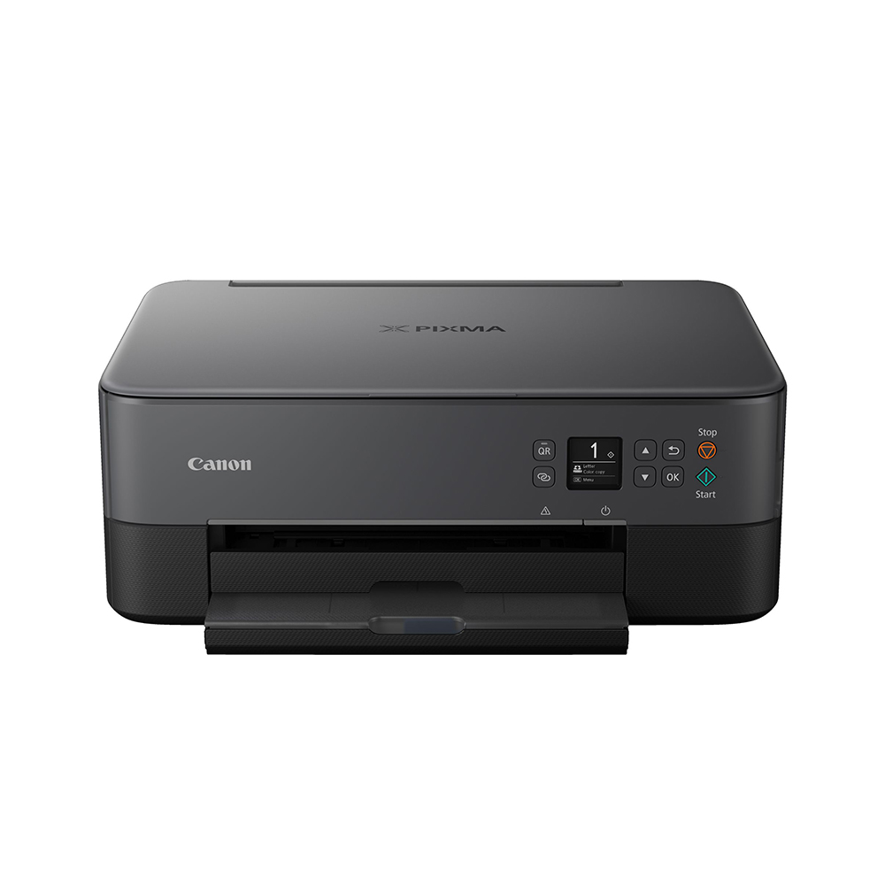 Bild von Canon Pixma TS5350a Inkjet-MFC schwarz