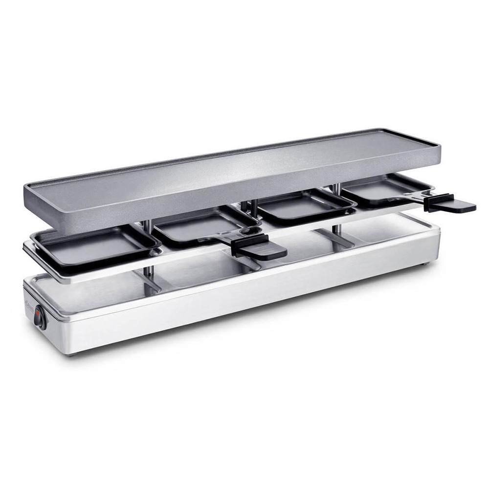Bild von König Raclettegrill 4 and more B02242 (bis 4 Personen)