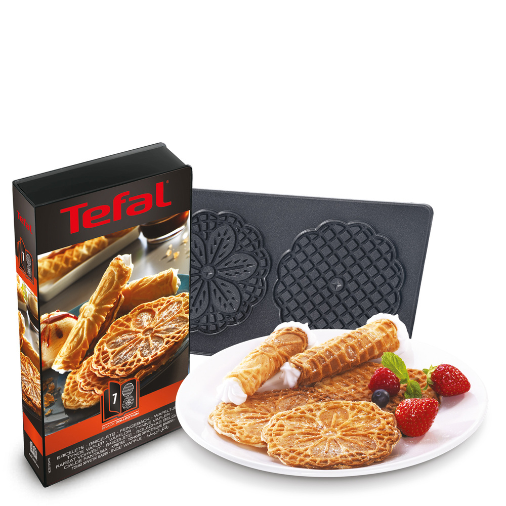 Bild von Tefal Plattenset Bretzel