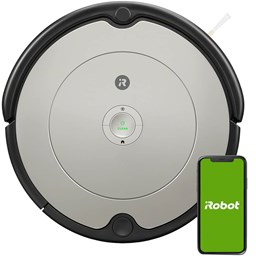 Bild von iRobot Roboterstaubsauger Roomba 698