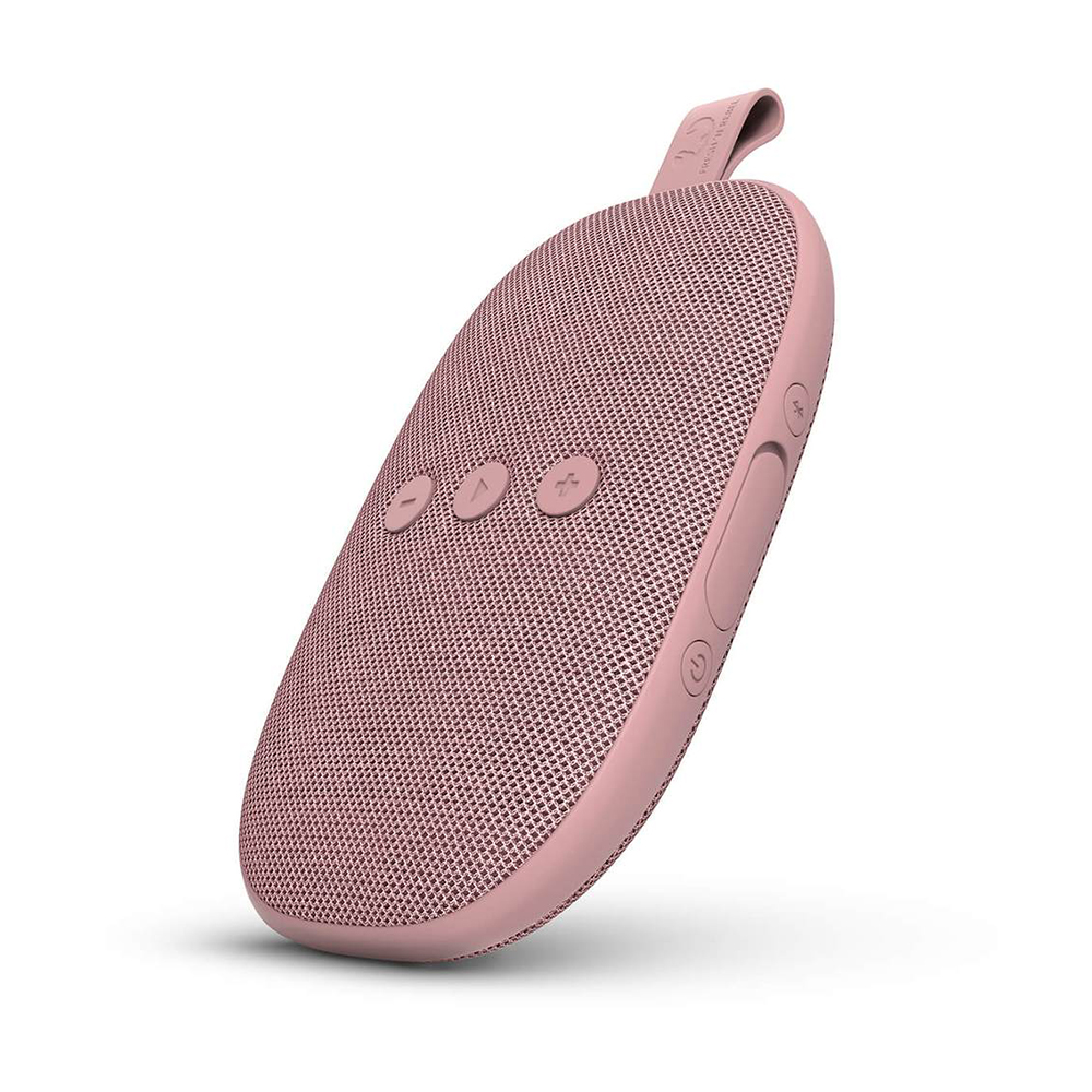 Bild von Fresh' N Rebel Rockbox Bold X, BT Speaker Pink