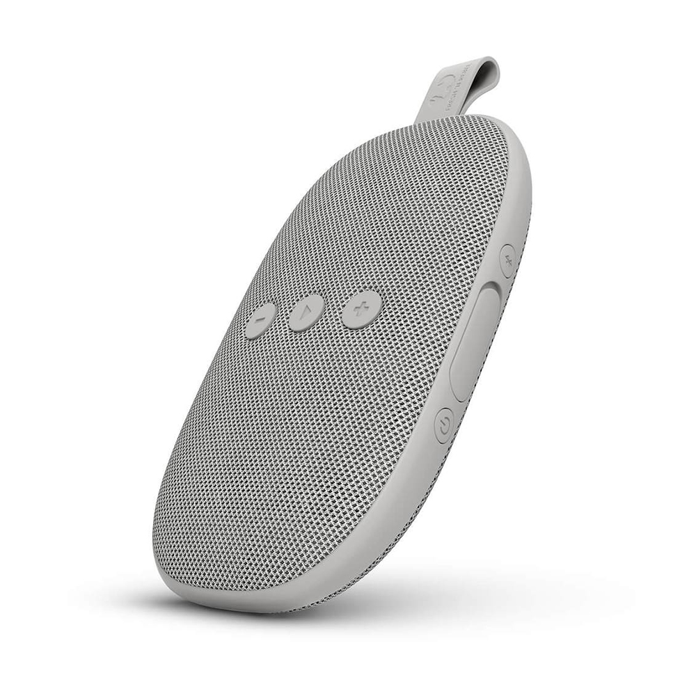 Bild von Fresh'N Rebel Rockbox Bold X, BT Speaker Ice Grey