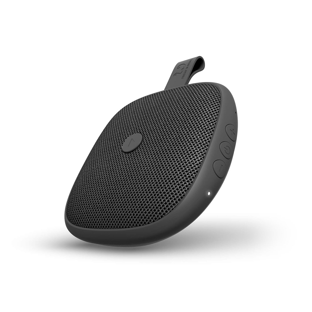 Bild von Fresh' N Rebel Rockbox Bold Xs, BT Speaker Storm Grey