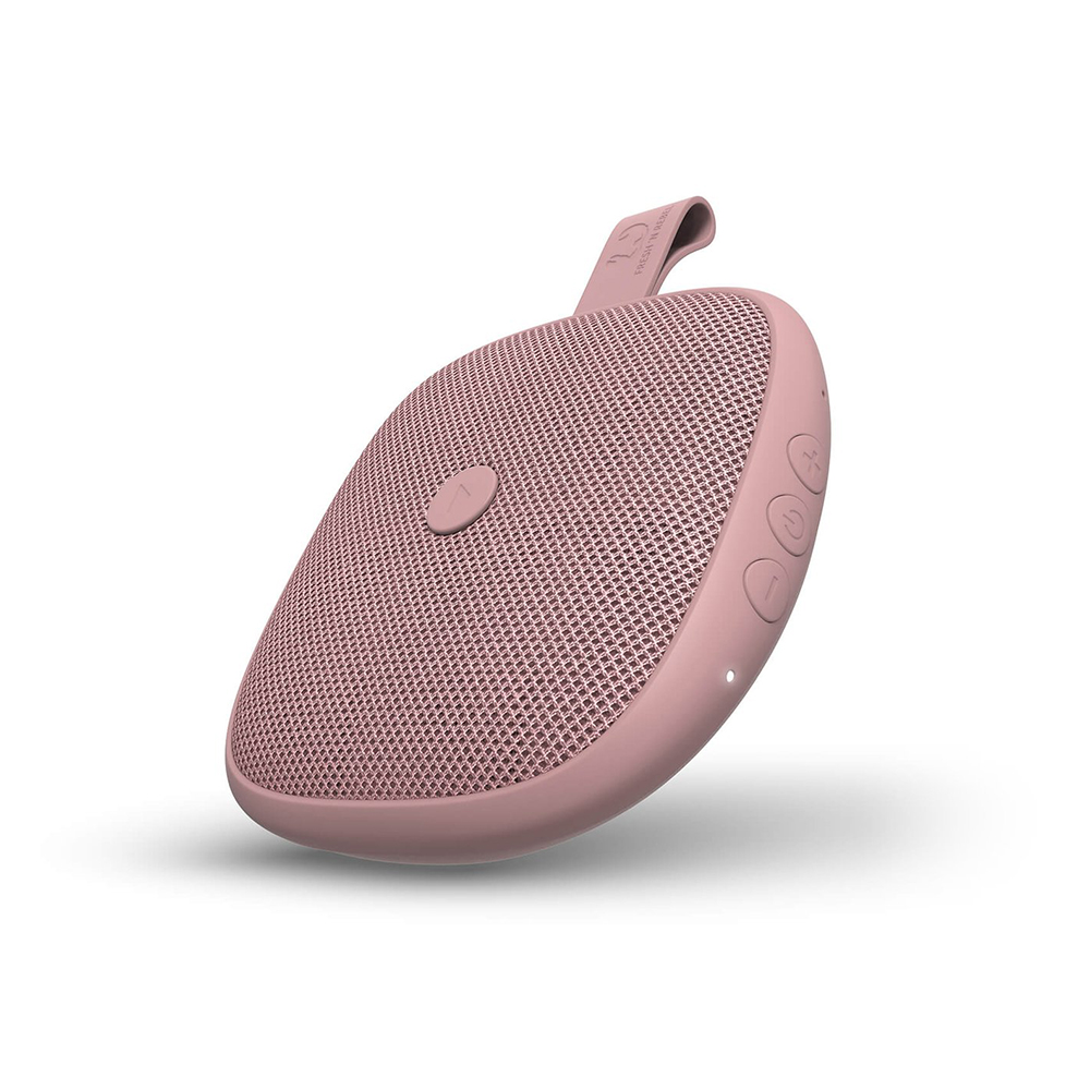 Bild von Fresh' N Rebel Rockbox Bold Xs, BT Speaker Pink